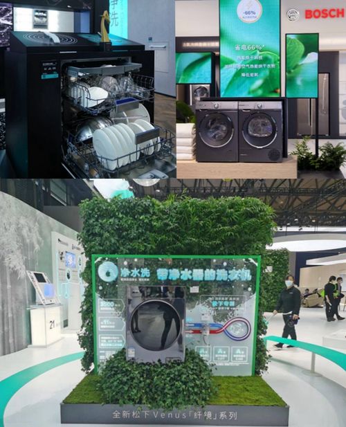 綠色節能大勢所趨,看家電產業如何加速升級