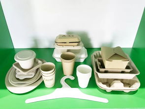 技術丨秸稈十大產業之秸稈環保餐具項目前景及優勢