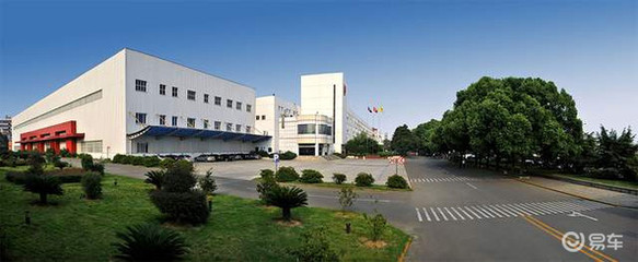 江鈴福特以品質打造,新全順商旅型展現高質量產品力