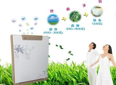 【艾約克AYK-0036F新型殺菌型空氣凈化器廠家直銷】價格_廠家_圖片 -