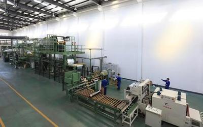 凱倫股份獲“2020中國房地產優選供應商環保貢獻力品牌5強”