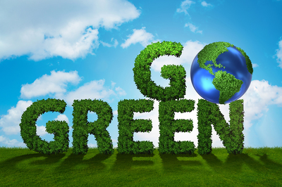 全球碳博會圓滿舉辦“環球雙碳沙龍” 共創“科技城市人文”綠色低碳新生態