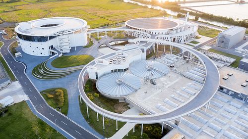 宜興打造環保產業技術創新策源地 發力 微笑曲線兩端