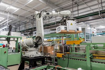 海信中央空調(diào)遞交2021“成績單” 高質(zhì)發(fā)展背后是科技與實力