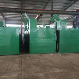 宏康環(huán)保科技公司 保定養(yǎng)豬廠污水處理設(shè)備