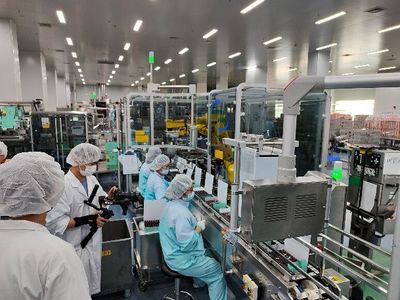 三十而立向未來:無限極連續(xù)第16年發(fā)布企業(yè)社會責(zé)任報(bào)告