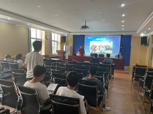 天津科技大學化工與材料學院