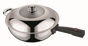 火爆新產(chǎn)品 妙炒節(jié)能王