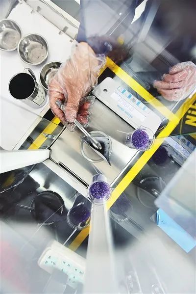 三強(qiáng)新能源 走出環(huán)保科技路