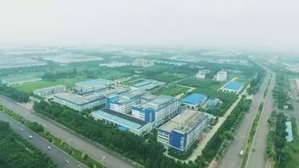 【綠色工廠創(chuàng)建優(yōu)秀案例展示】山東勝利生物工程