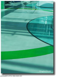 綠色,環(huán)保,高科技 冬繪數(shù)印