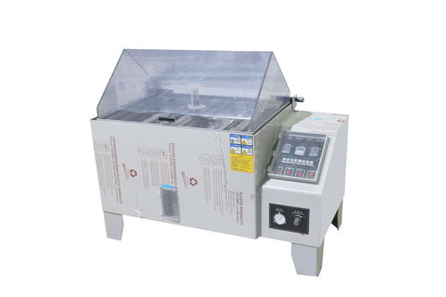 鹽霧機生產廠 廣州鹽霧機 維通環?？萍?查看