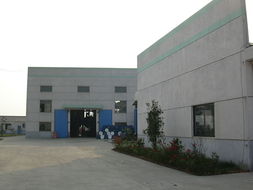 宇昊達濾清凈化器材廠