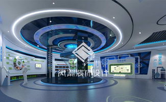 云南寶譽環保科技展廳800㎡裝修工地圖 現場施工圖文直播 土巴兔裝修網