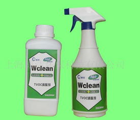 威潔空氣凈化加盟