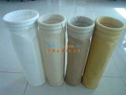 中溫亞克力除塵布袋 實惠的除塵器布袋,泊頭市凱豐環保科技傾力推薦