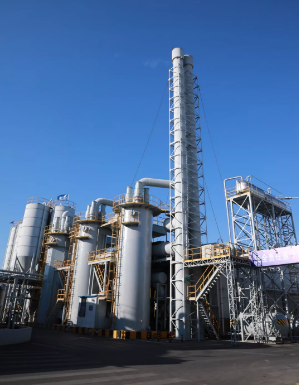 卓寶科技獲行業首批“中國綠色產品證書”,行業第一家!