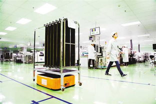 智能工廠那些事 上