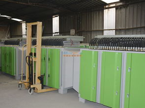 豐業環保提供好用的uv光氧催化設備 濟南豐業環保科技