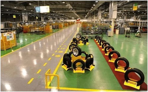 山東發布最新環保管控文件,輪胎企業將面臨......