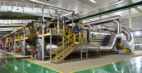 恒譽(yù)環(huán)保 科技創(chuàng)新讓固廢危廢 變廢為寶 依托廢輪胎和廢塑料領(lǐng)域加速產(chǎn)業(yè)鏈延伸 實(shí)干中國 2023