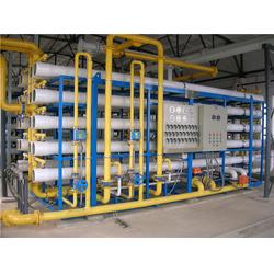 鐵門關純水處理 純水處理工藝 行星環保科技產品多樣