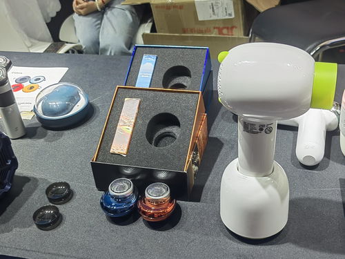 廣交會二期結束 環保及智能化產品受青睞