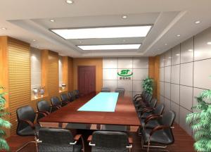 長沙勝特環(huán)保科技 引領(lǐng)環(huán)保科技創(chuàng)新，共建綠色未來