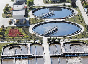 污水站托管維護(hù)與改造 環(huán)保科技驅(qū)動下的可持續(xù)發(fā)展路徑