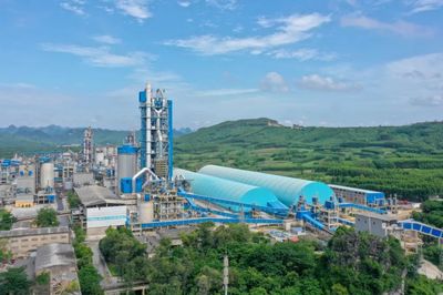 北部灣港集團(tuán) 綠色制造碩果累累，環(huán)保科技引領(lǐng)新發(fā)展