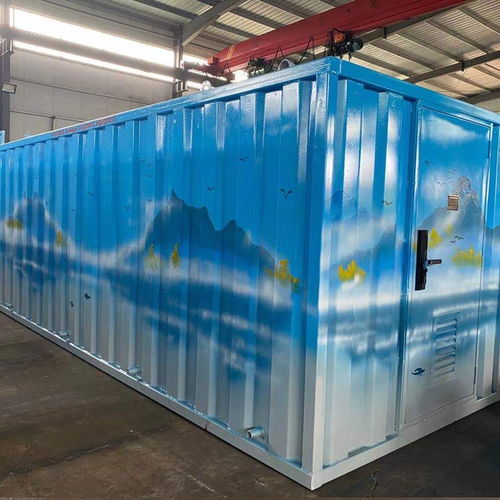 環(huán)保科技 創(chuàng)新驅(qū)動，綠色未來