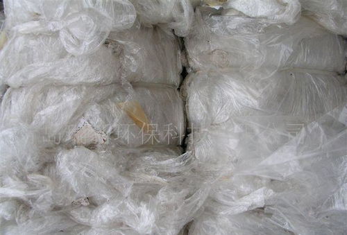 廢塑料薄膜規(guī)格型號與價(jià)格及廢舊物資再生利用全解析