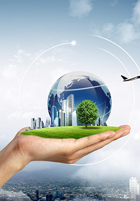 北京五一環?？萍脊煞莨?創新驅動，守護綠色未來