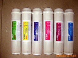 江門市溢萌環保科技 專業過濾材料產品列表，助力綠色可持續發展