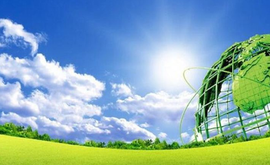 融合互聯網 環保科技產業迎來全新發展契機